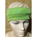 Headband Knitted