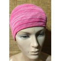 Headband Knitted