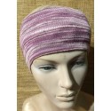 Headband Knitted