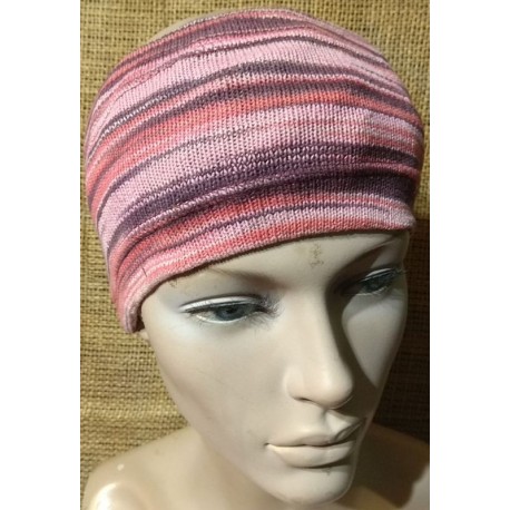 Headband Knitted