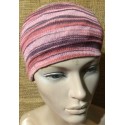 Headband Knitted