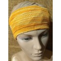 Headband Knitted