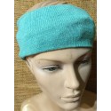 Headband Knitted