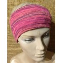 Headband Knitted