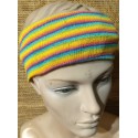 Headband Knitted