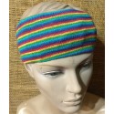 Headband Knitted