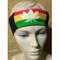 Headband Cotton Tie Dye