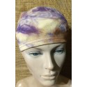 Headband Μακό Tie Dye