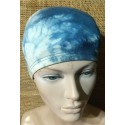 Headband Cotton Tie Dye