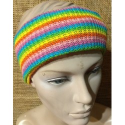 Headband Woolen