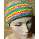 Headband Woolen