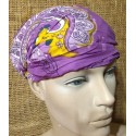 Headband Bandana