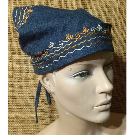 Headband Bandana Jean