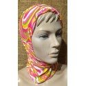 Multi-Scarf Bandana