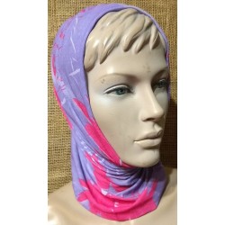 Multi-Scarf Bandana Balaclava