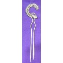 Hairpins Metal