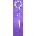 Hairpins Metal