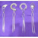 Hairpins Metal