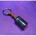 Keyholder with semiprecius stones