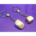 Keyholder with semiprecius stones