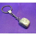 Keyholder with semiprecius stones