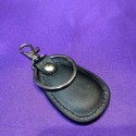 Keyholder made of Leather