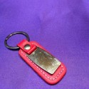 Keyholder made of Leather