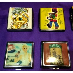 Cigarette Case