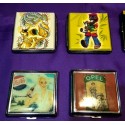 Cigarette Case