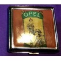 Cigarette Case