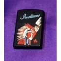 Zippo type Lighter