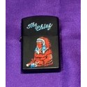 Zippo type Lighter