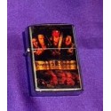 Zippo type Lighter