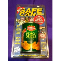 Safe Can