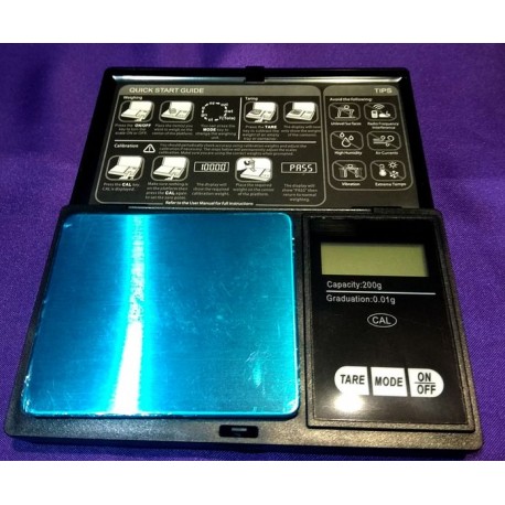 Digital Scale