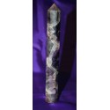 Amethyst Crystal