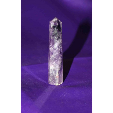 Amethyst Crystal