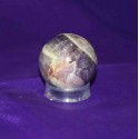 Amethyst Crystal Ball