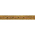 Anklet made of Thread