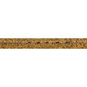 Anklet made of Thread