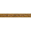 Anklet made of Thread