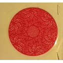 Henna Stensil designs from India