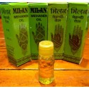 Henna Mehandi oil from India