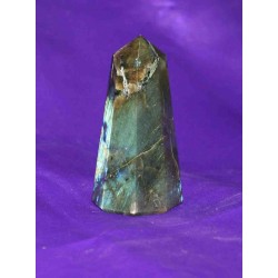 Labradorite Crystall