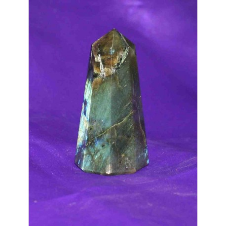 Κρύσταλλος Labradorite