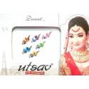 Bidi sticker designs from India