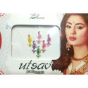 Bidi sticker designs from India