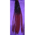 Kanekalon synthetic Hair dreads