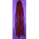 Kanekalon synthetic Hair dreads