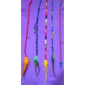 Extensions Macrame Hair dreads